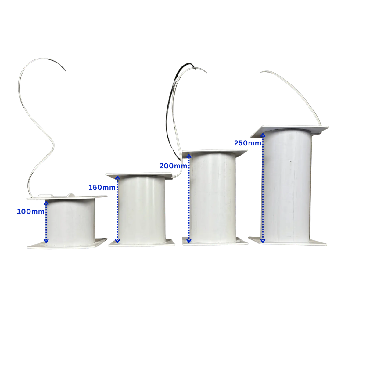 Explovent Relief Port